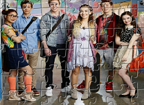 Jocuri cu Celalalt Regat