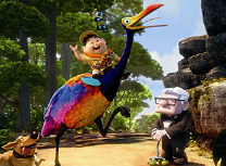 Puzzle cu Deasupra Tuturor