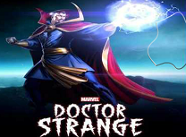 Puzzle cu Doctor Strange