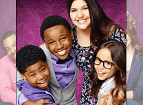 Jocuri cu Familia Hathaways si Casa Bantuita