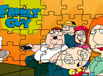 Puzzle cu Familistul