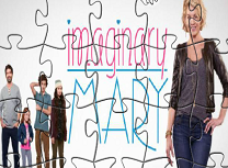 Jocuri cu Imaginara Mary