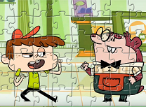 Jocuri cu Toon Marty