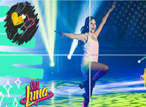 Puzzle cu Soy Luna 2