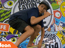 Jocuri cu Super Viata lui Jagger Eaton