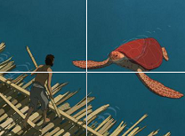 Jocuri cu Testoasa Rosie