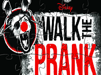 Jocuri cu Walk the Prank