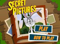 Puzzleuri cu Bugs Bunny