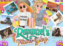 Rapunzel Blog de Calatorii