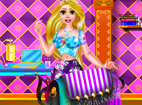 Rapunzel Decor de Genti