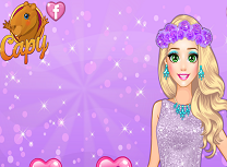 Rapunzel Domnisoara de Onoare