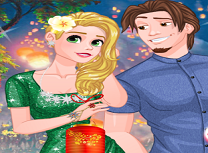 Rapunzel Intalnire Fabuloasa