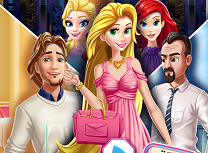 Rapunzel Intalniri pe Graba