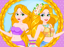 Rapunzel Secretele Unui Par Perfect