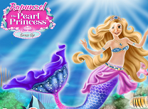 Rapunzel Sirena