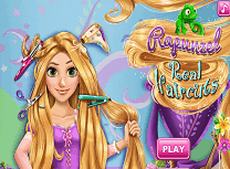 Rapunzel de Coafat
