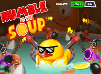 Jocuri cu Animalele Aproape Goale