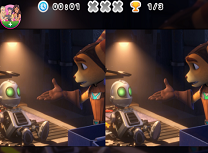 Jocuri cu Ratchet si Clank