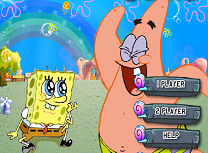 Razboiul lui Spongebob