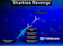 Razbunarea Rechinului