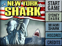 Rechinul din New York