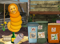 Reciclare cu Dirtgirl