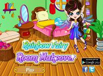 Redecoreaza Camera Zanei