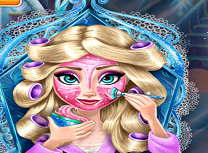 Regina Elsa Tratamente la Spa