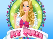 Regina Frumusetii de Gheata