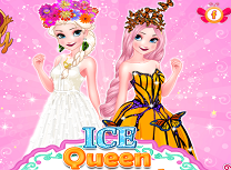 Regina Ghetii Diva Fluturilor