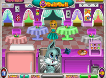 Restaurantul de Pasti