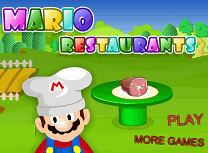 Restaurantul lui Mario