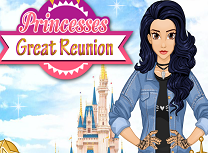 Reuniunea Printeselor