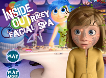 Riley Probleme cu Tenul