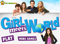 Riley si Restul Lumii Diferente