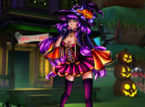 Rochii de Vrajitoare