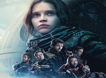 Rogue One O Poveste Star Wars Numere Ascunse