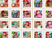 Ruby Curcubeu de Memorie