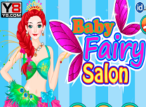 Salonul Bebeluselor Zane