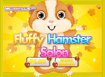 Salonul Pentru Hamsteri