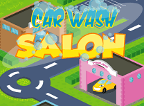 Salonul de Spalat Masini