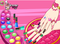 Salonul de Unghii Dragute