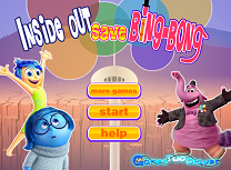 Salvarea lui Bing Bong