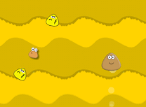 Salveaza Micutii Pou