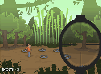 Salveaza Prizonierul