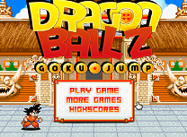 Sarituri Dragon Ball Z