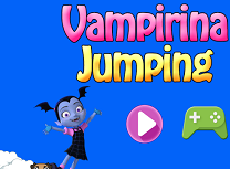 Sarituri cu Vampirina