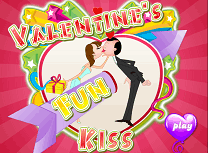 Saruturi De Ziua Indragostitilor