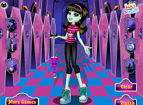 Scarah Screams de Imbracat