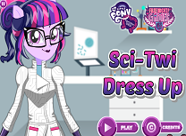 Sci-Twi de Imbracat